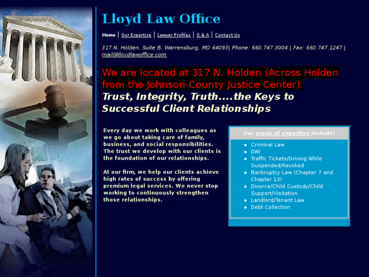 www.lloydlawoffice.com