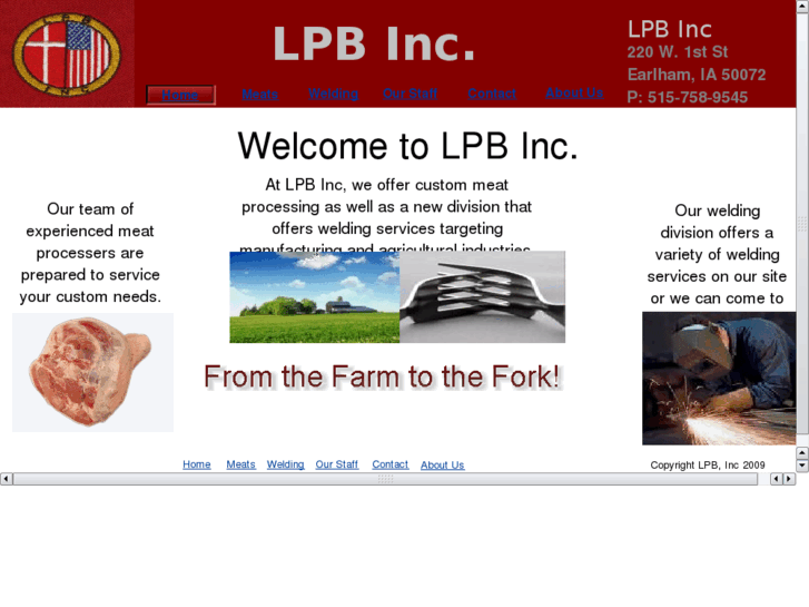 www.lpb-inc.com