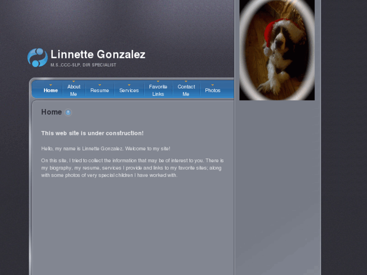 www.lynn-gonzalez.com