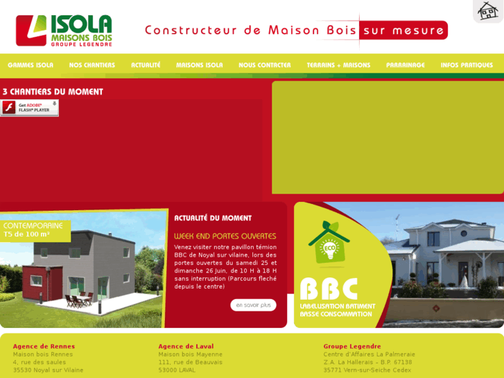 www.maison-isola.fr