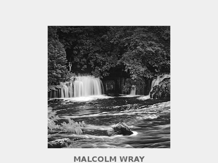 www.malcolmwray.net
