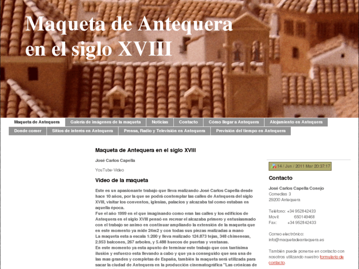 www.maquetadeantequera.es