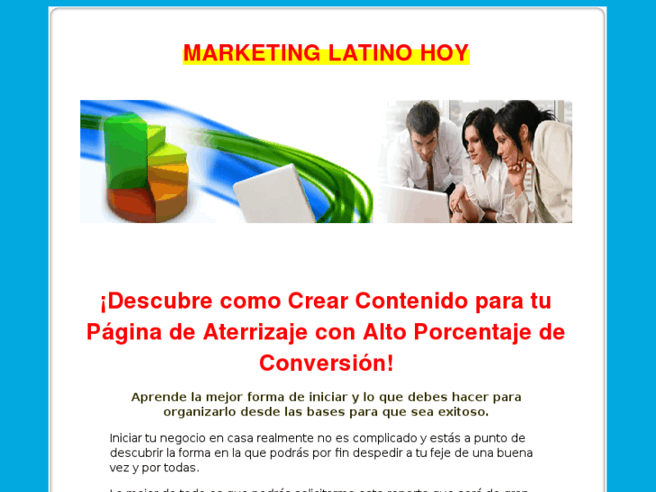 www.marketinglatinohoy.com