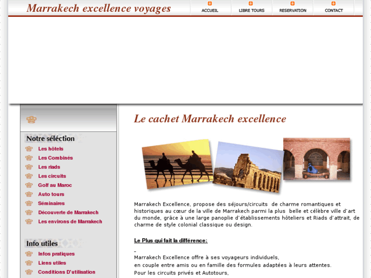 www.marrakech-excellencevoyages.com