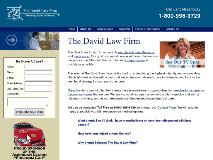www.mesothelioma-legal-services.com