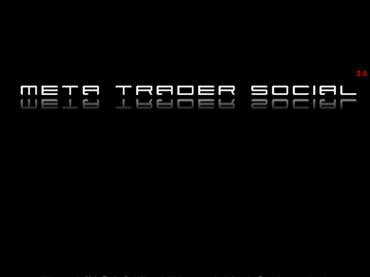 www.metatradersocial.com