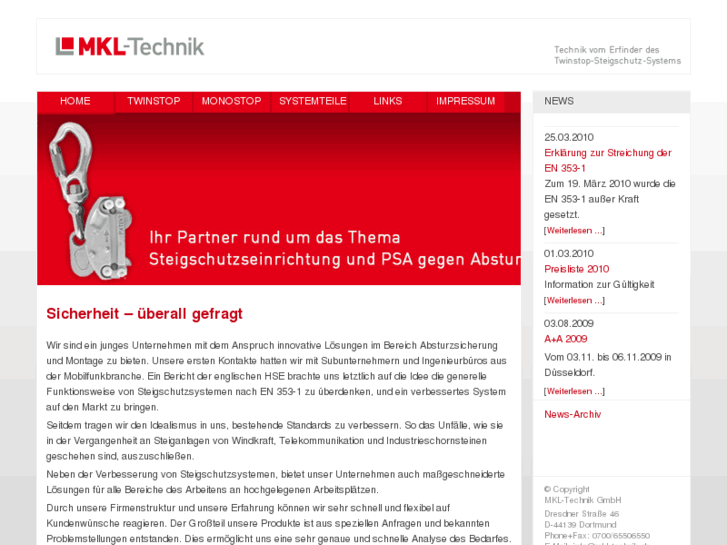 www.mkl-technik.de