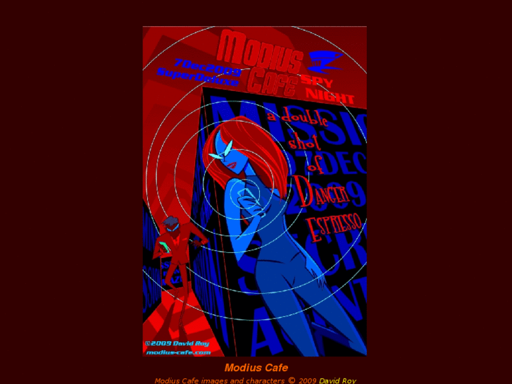 www.modius-cafe.com