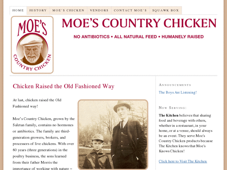 www.moescountrychicken.com