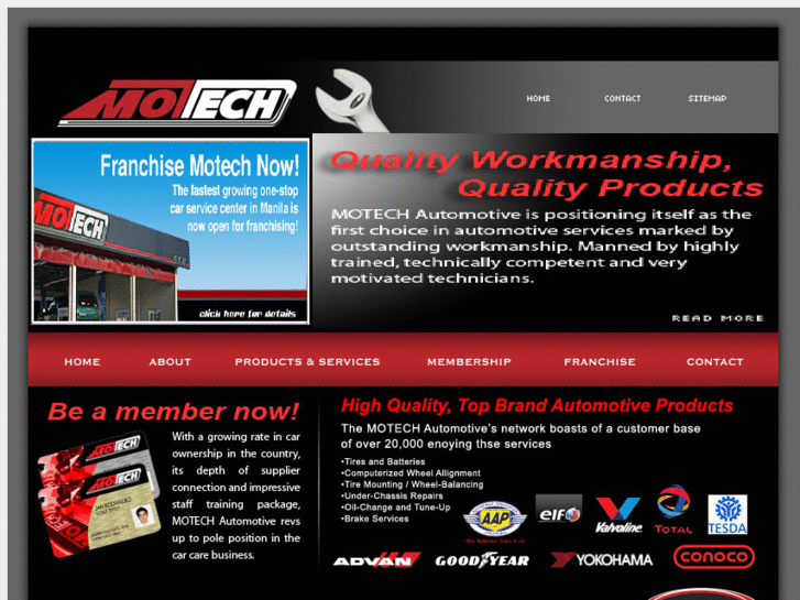 www.motechonline.com