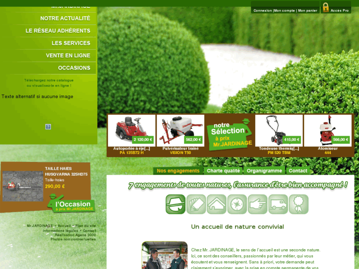 www.mrjardinage.com