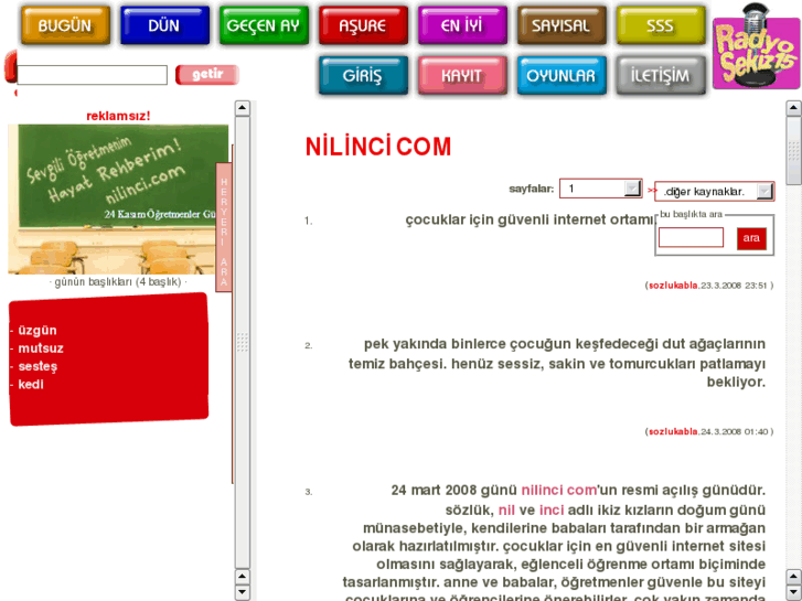 www.nilinci.com