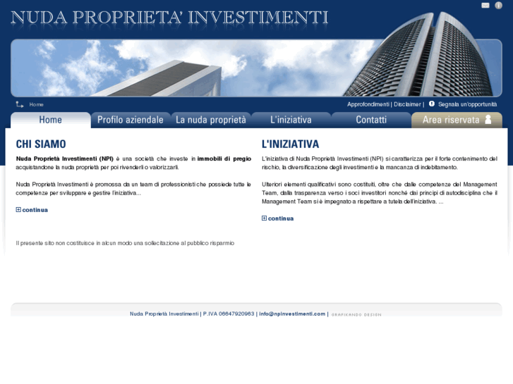 www.nudaproprietaimmobiliare.com