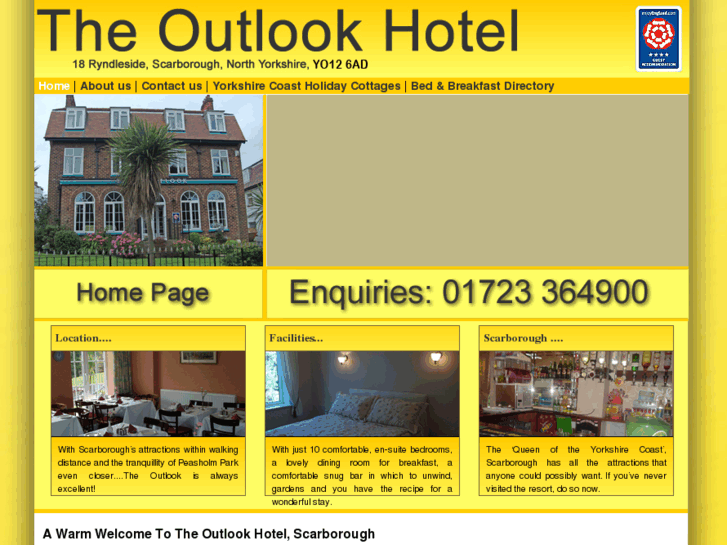 www.outlookhotelscarborough.co.uk