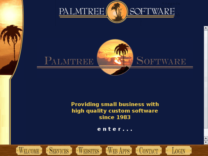 www.palmtreesoftware.com