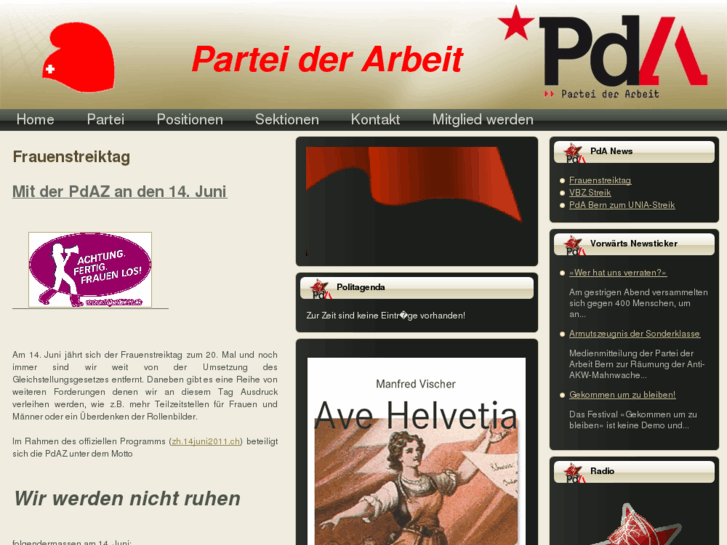 www.pda.ch