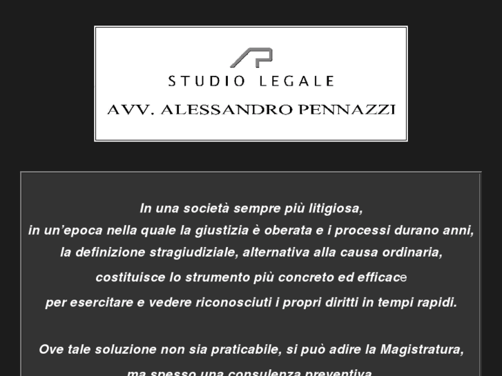 www.pennazzi.com