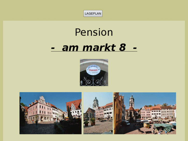 www.pensionammarkt.com