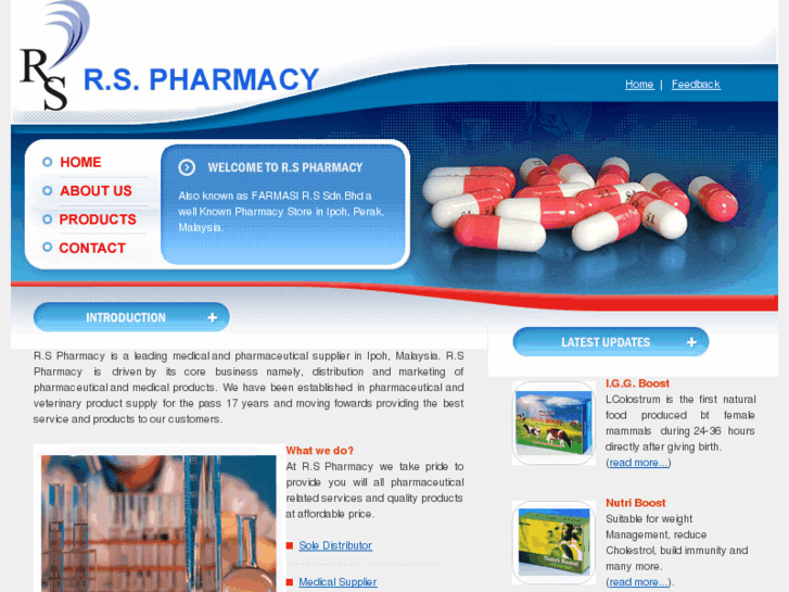 www.pharmacyrs.com