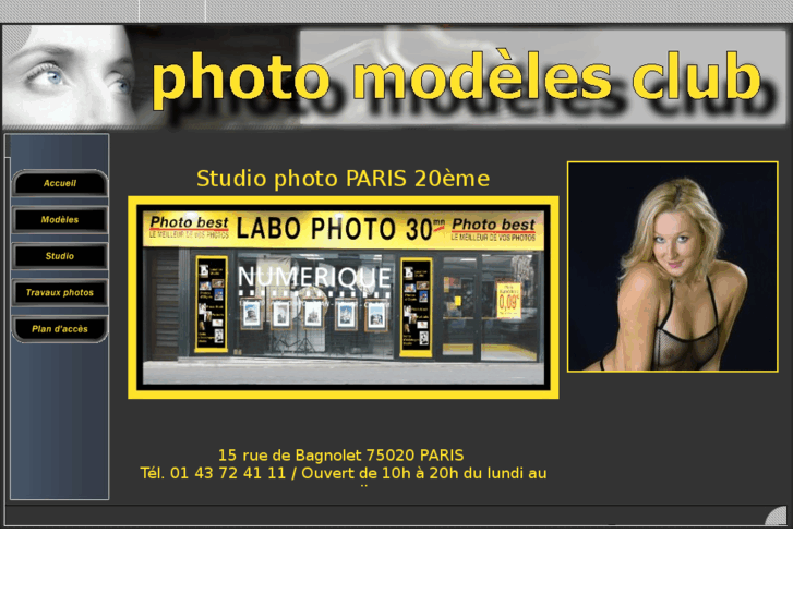 www.photo-modeles-club.com