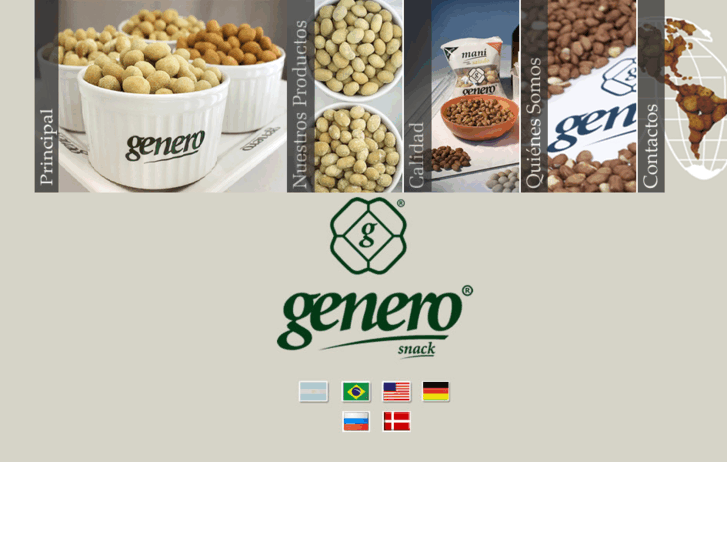 www.productosgenero.com