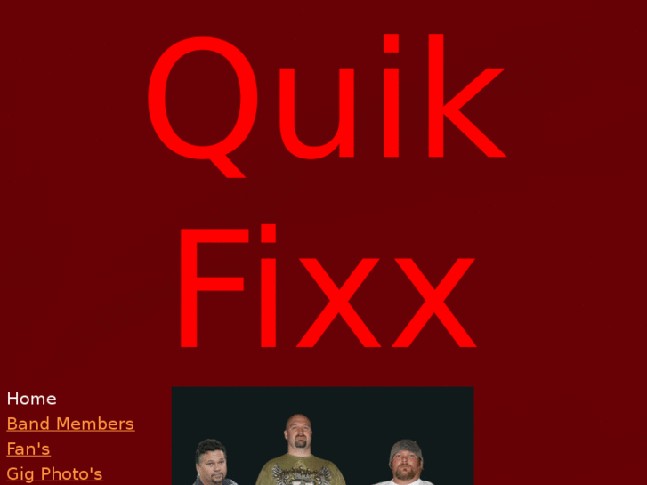 www.quikfixx.com
