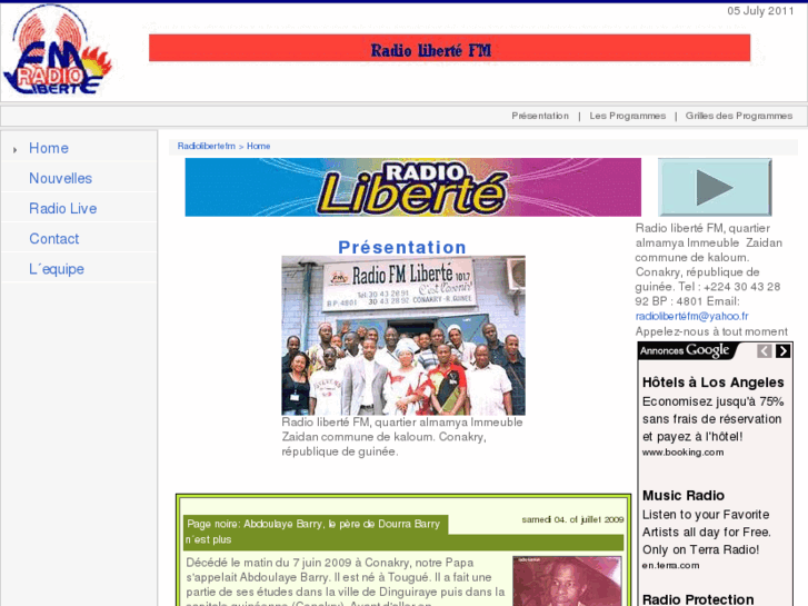 www.radiolibertefm.com