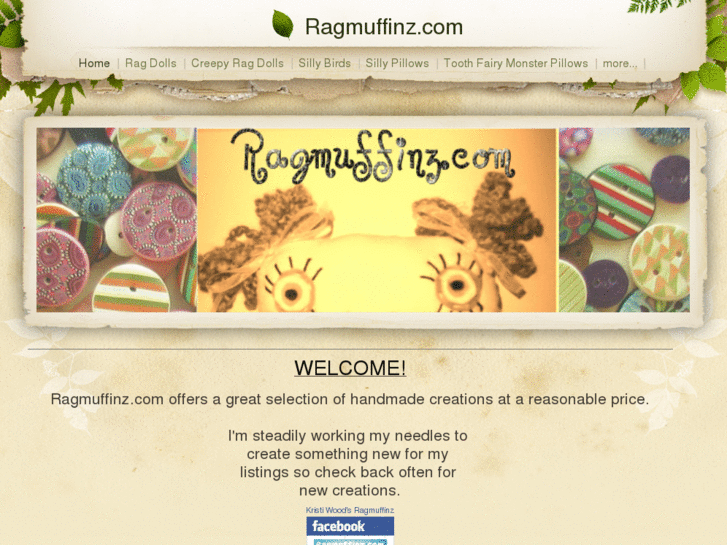 www.ragmuffinz.com