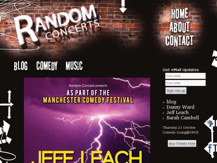 www.randomconcerts.com