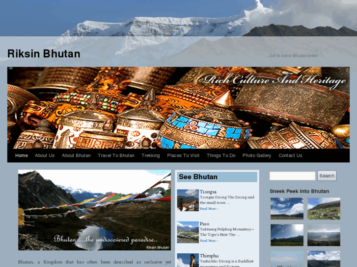 www.riksinbhutan.com