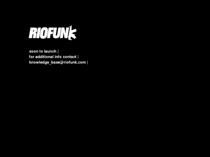 www.riofunk.com