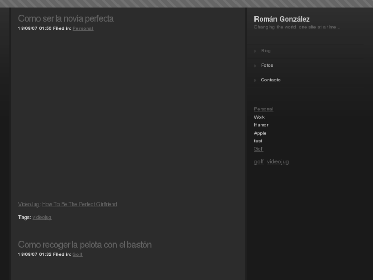 www.romangonzalez.net