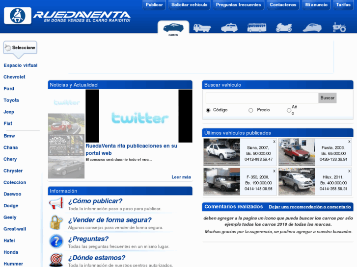 www.ruedaventa.com