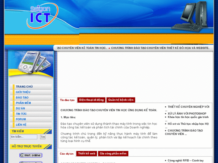 www.saigon-ict.com