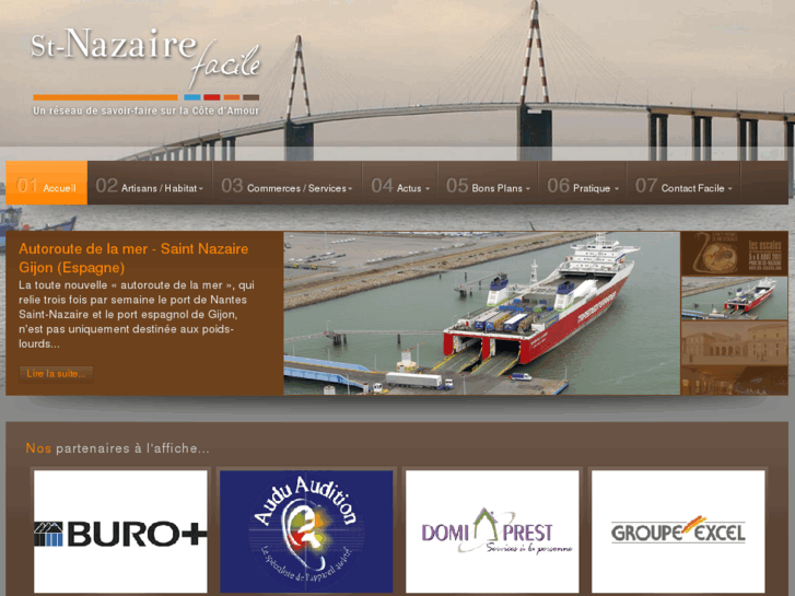 www.saint-nazaire-facile.com