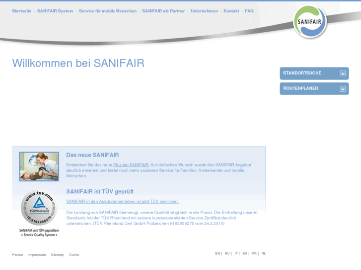 www.sanifair.de