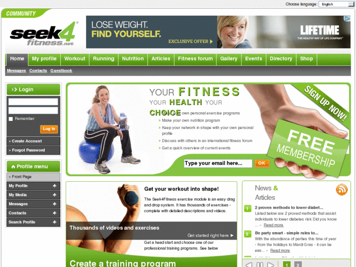 www.seek4exercises.net