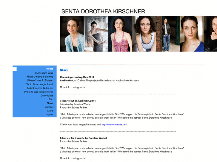 www.senta-dorothea-kirschner.com