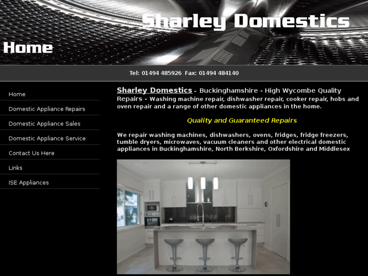 www.sharleydomestics.com