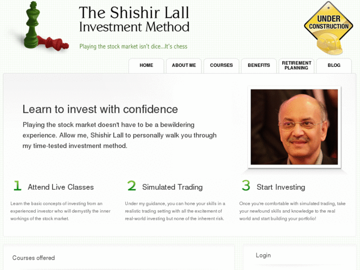 www.shishirlall.com