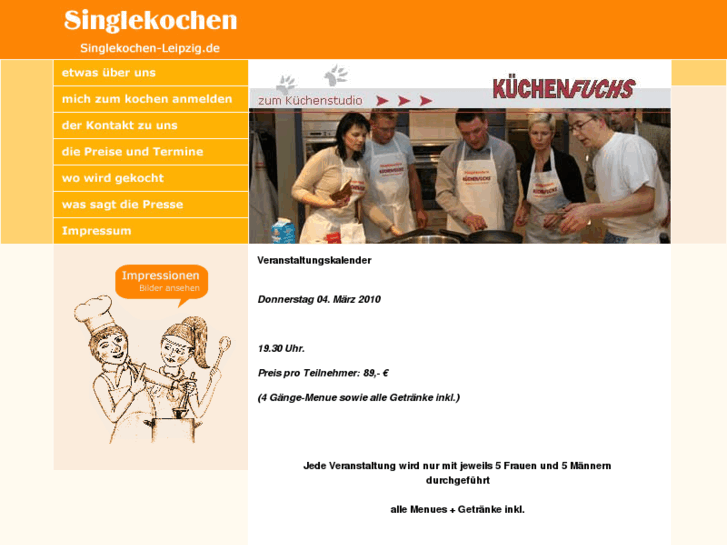 www.singlekochen.com