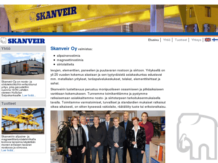 www.skanveir.fi