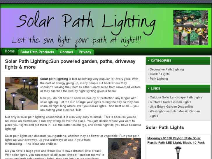 www.solarpathlighting.net