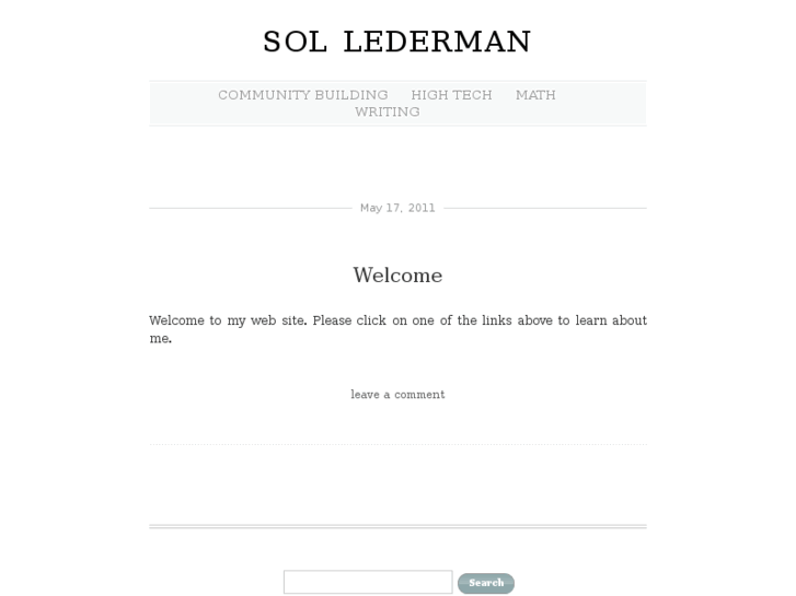 www.sollederman.com