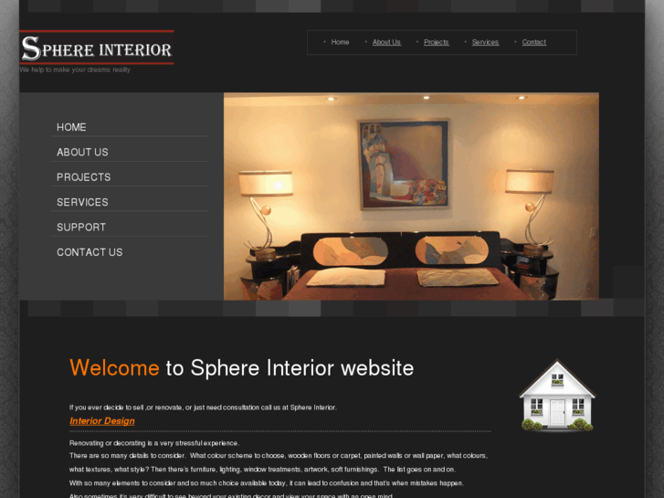 www.sphereinterior.com