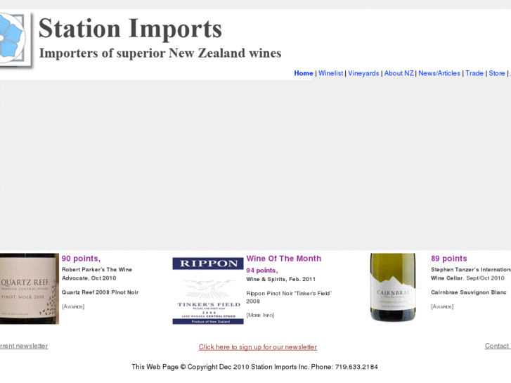 www.stationimports.com