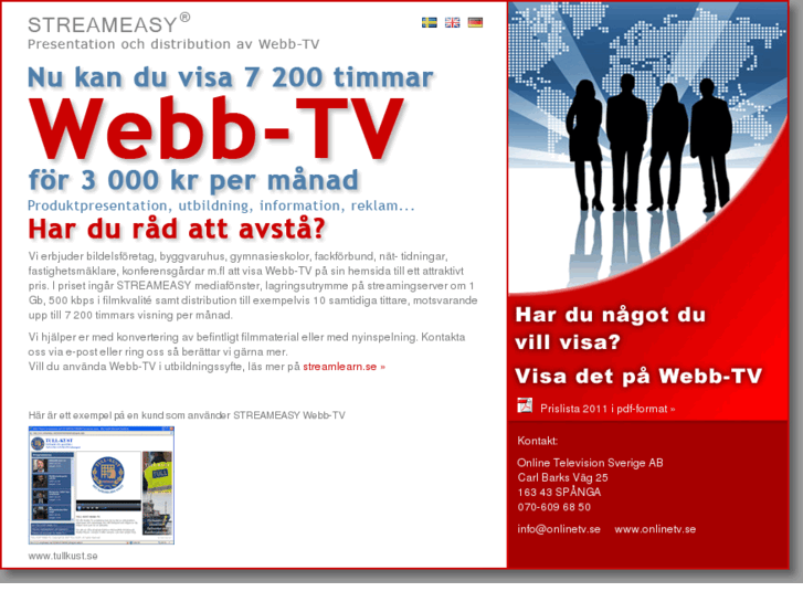 www.streameasy.net