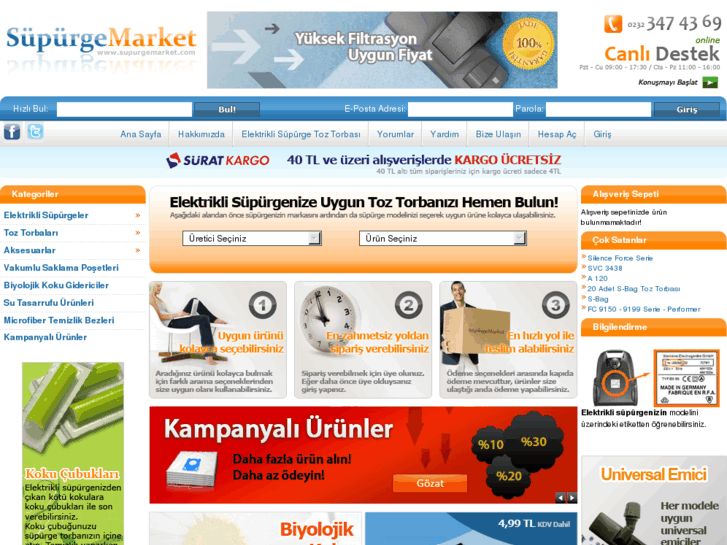 www.supurgeaksesuarlari.com