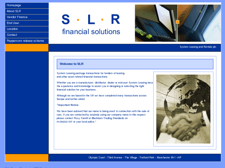 www.system-leasing.co.uk