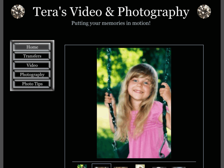 www.tarasvideoandphotography.com